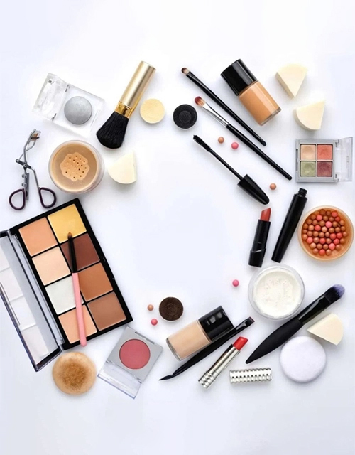 فروشگاه لوازم آرایشی بیوکو